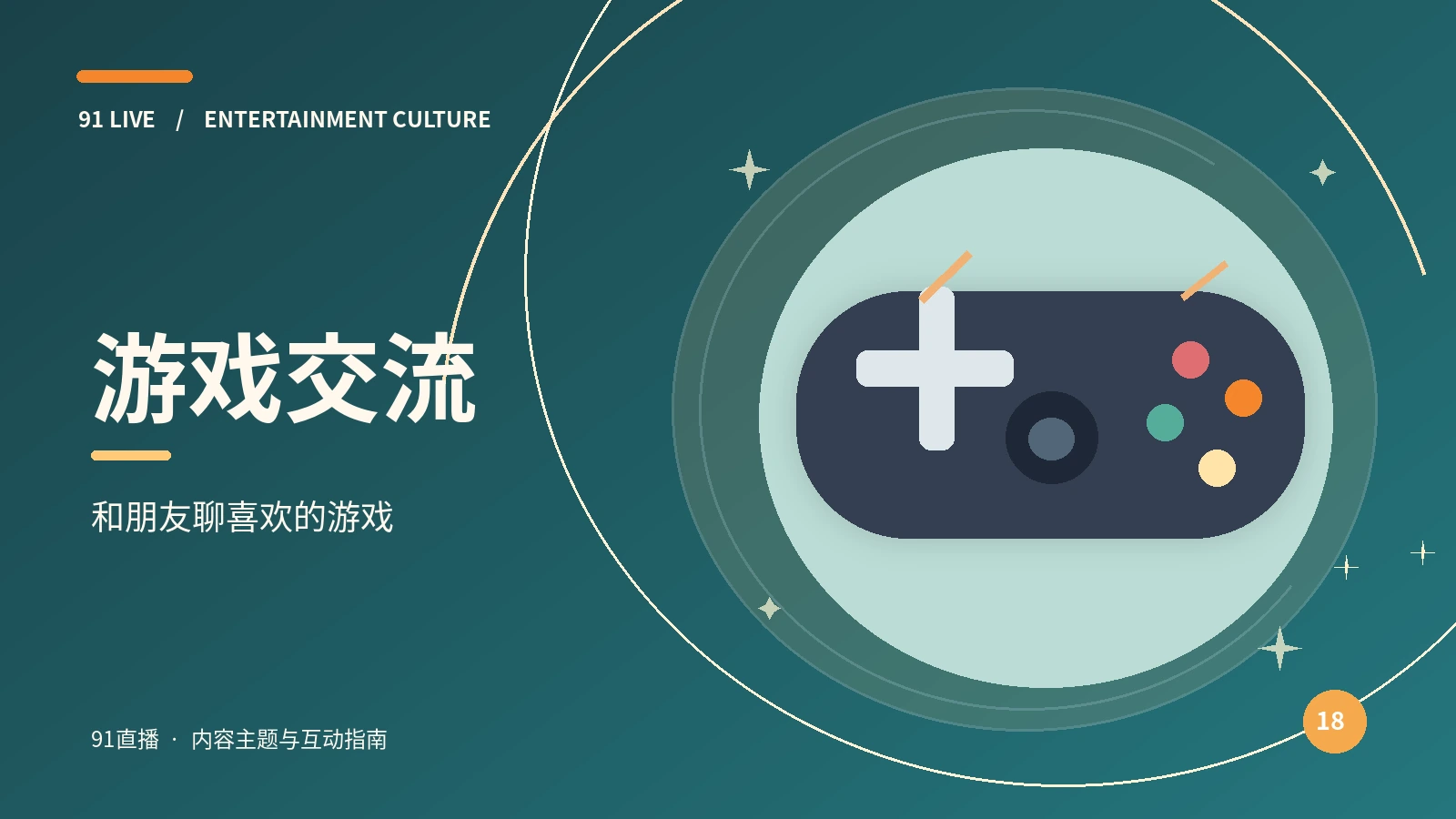 游戏主题